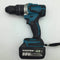 Multi Function Impact Drill Electric Screwdriver Electric Tool J&M Cheap Store