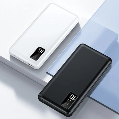 Power Bank J&M Cheap Store