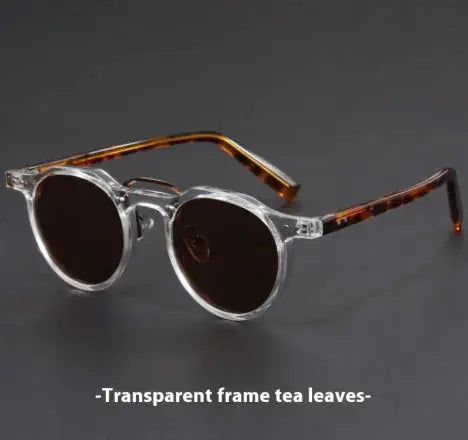 High Appearance Small Frame Sunglasses J&M Cheap Store