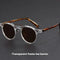 High Appearance Small Frame Sunglasses J&M Cheap Store