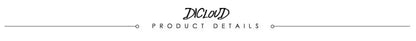 DICLOUD Fashion Stretch Waist Casual Shorts Woman High Waist Black White Shorts Harajuku Beach 2024 Sexy Short Women'S Clothing - J&M Cheap Store