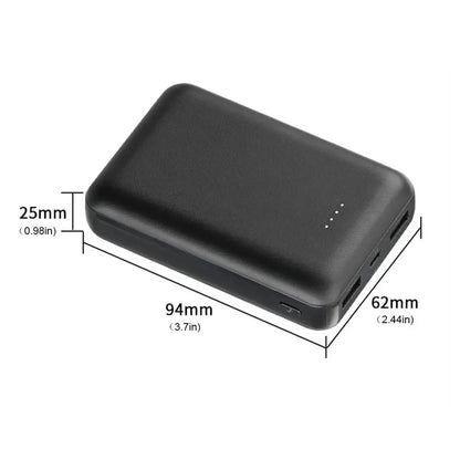 Power Bank J&M Cheap Store