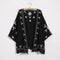 Women Embroidery Kimono Cardigan 2023 Boho Fashion Summer Shawl Shirt Blouse Sunscreen Lace Loose Tops Outwear Blusas Feminina J&M Cheap Store