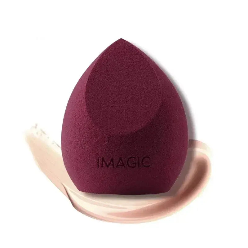 Professional Cosmetic Puff Makeup Sponge Puff  For Foundation Beauty Cosmetic Make Up Sponge Makeup Blender Cosmetic Puff J&M Cheap Store