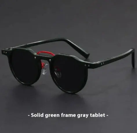 High Appearance Small Frame Sunglasses J&M Cheap Store