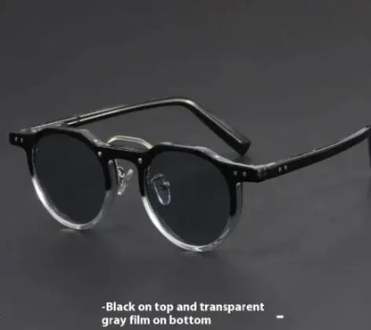 High Appearance Small Frame Sunglasses J&M Cheap Store