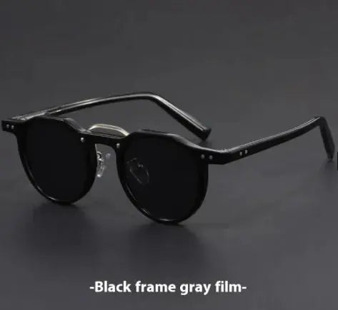 High Appearance Small Frame Sunglasses J&M Cheap Store