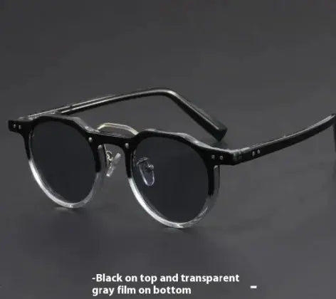 High Appearance Small Frame Sunglasses J&M Cheap Store