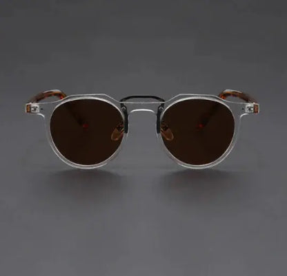 High Appearance Small Frame Sunglasses J&M Cheap Store