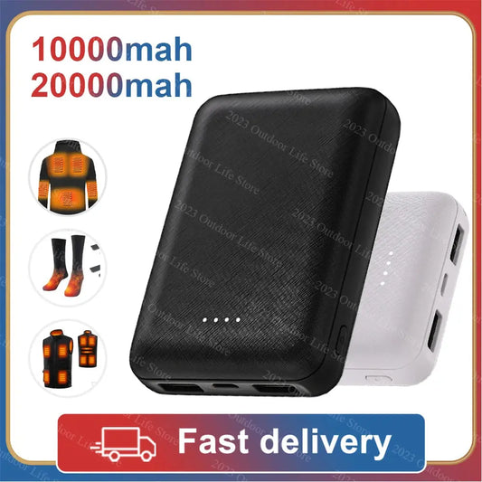 Power Bank J&M Cheap Store